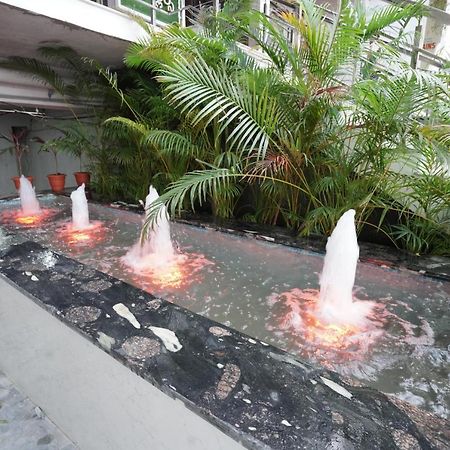 Hotel Trp Bliss Nizamabad Εξωτερικό φωτογραφία